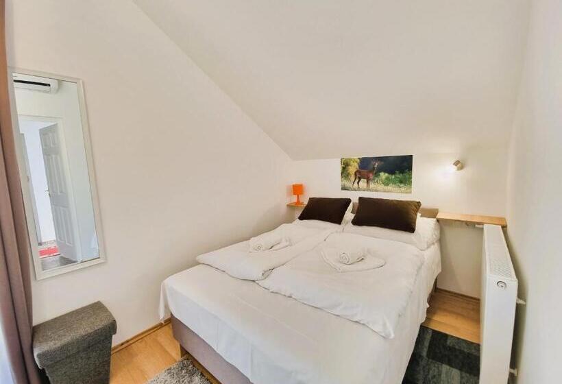 Номер Стандарт, Duna Beach Apartman