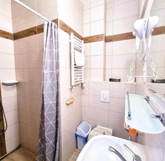 Номер Стандарт, Duna Beach Apartman