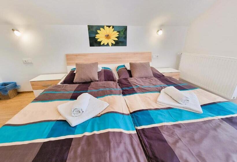 Номер Стандарт, Duna Beach Apartman