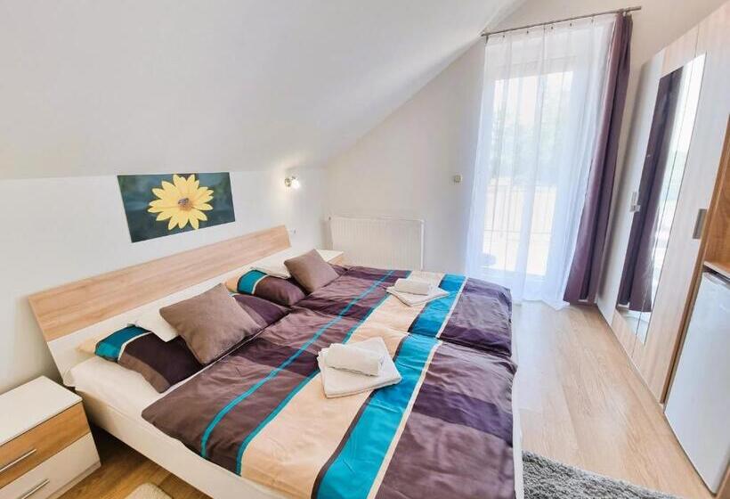 Номер Стандарт, Duna Beach Apartman