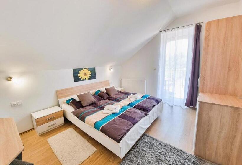 Номер Стандарт, Duna Beach Apartman