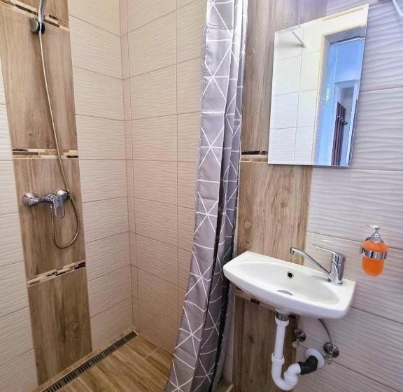 Номер Стандарт, Duna Beach Apartman