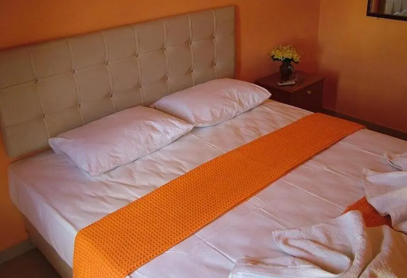 １ベッドルームアパートメント, Gultepe Apartments