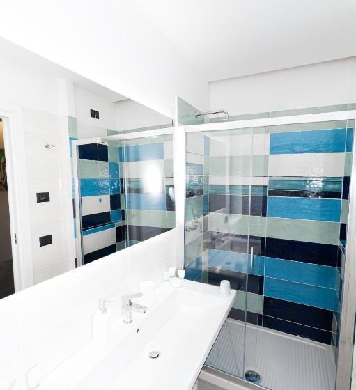 스탠다드 발코니 룸, Dimora Delle Rose Agriresort