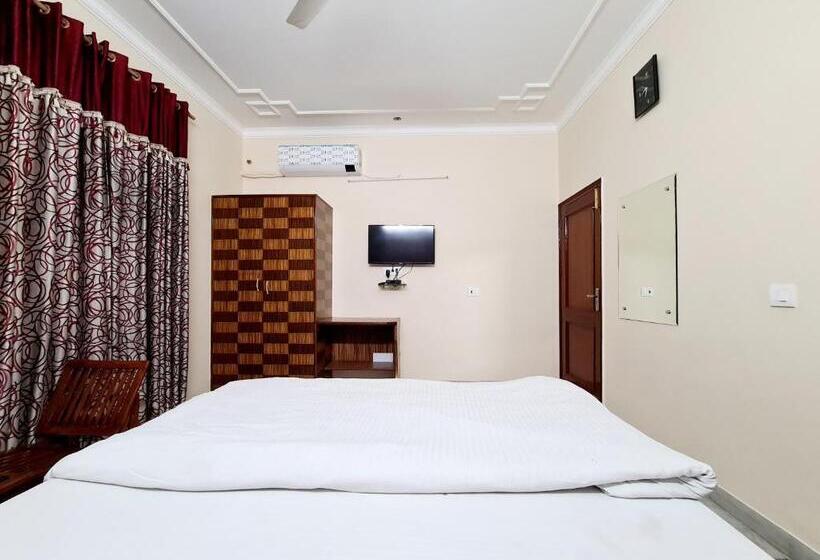 デラックスルーム, The Kings Residency