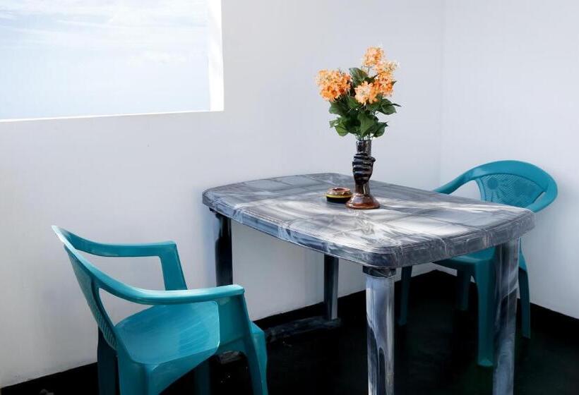 اتاق استاندارد با بالکن, Green Mountain Rest Mirissa