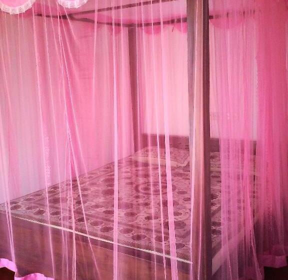 اتاق استاندارد با بالکن, Green Mountain Rest Mirissa