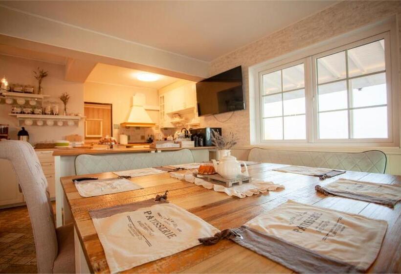 침실 1개 디럭스 빌라, Private Villa Gergana