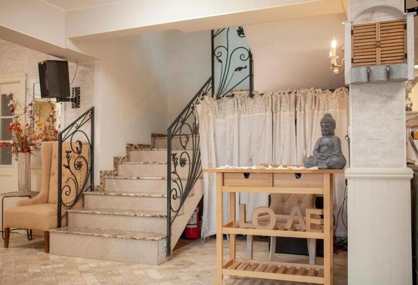 Вилла Deluxe 1 Спальня, Private Villa Gergana