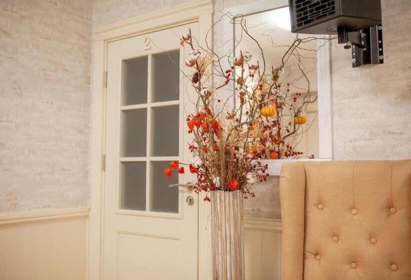 침실 1개 디럭스 빌라, Private Villa Gergana