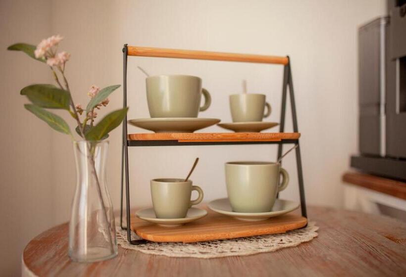 디럭스 스튜디오, Private Villa Gergana