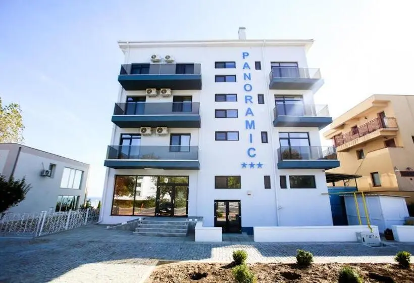 Appartement met 1 Slaapkamer, Vila Panoramic