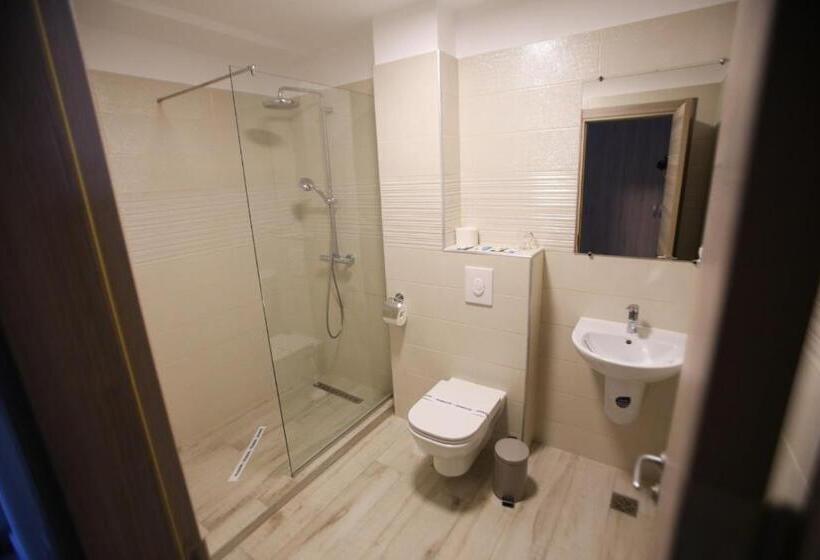 Apartament 1 Sypialnia, Vila Panoramic