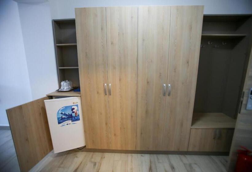 Apartament 1 Sypialnia, Vila Panoramic