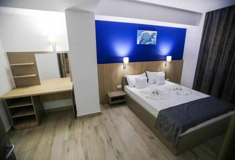 Apartament 1 Sypialnia, Vila Panoramic