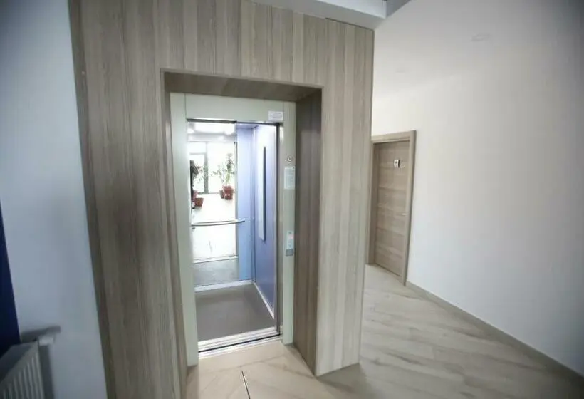StandaardKamer, Vila Panoramic