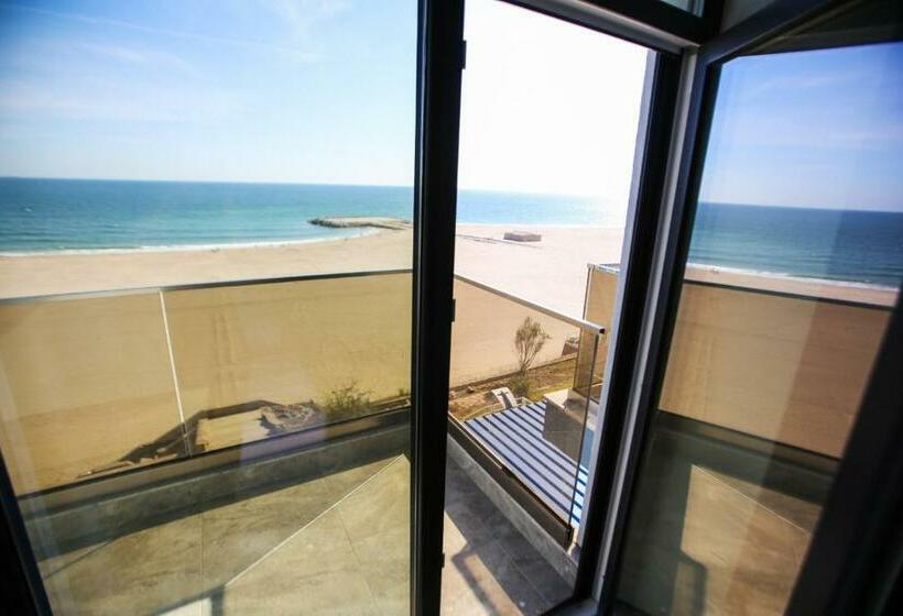 Pokój Standard, Vila Panoramic