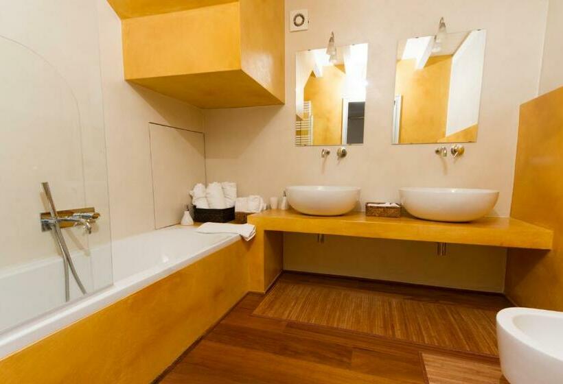 آپارتمان لوکس 1 خوابه, Vip Bergamo Apartments