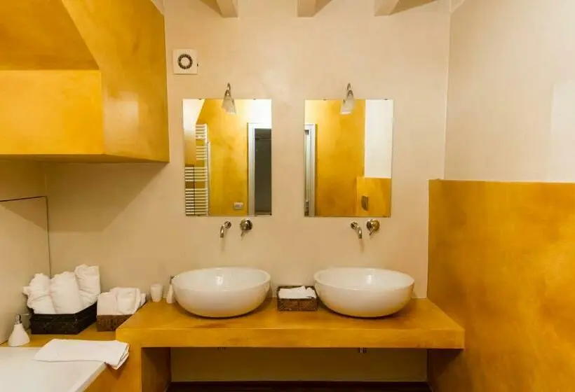 آپارتمان لوکس 1 خوابه, Vip Bergamo Apartments