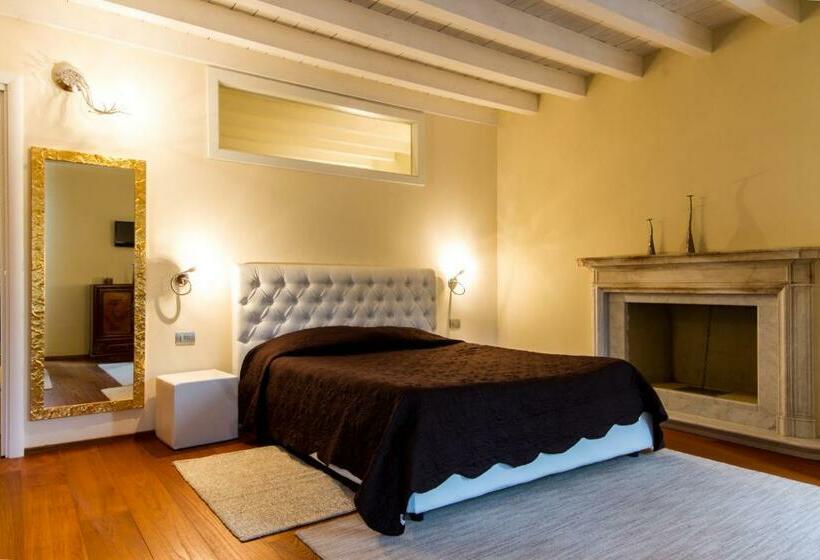 آپارتمان سوپریور 1 خوابه, Vip Bergamo Apartments