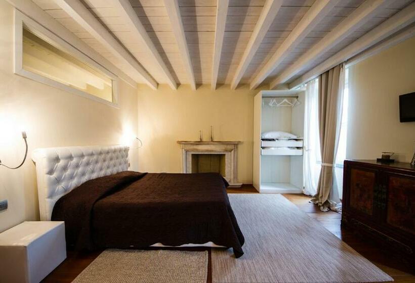 آپارتمان سوپریور 1 خوابه, Vip Bergamo Apartments