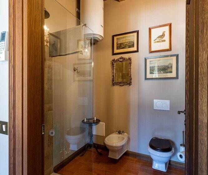 חדר סטנדרט, B&b Formigola