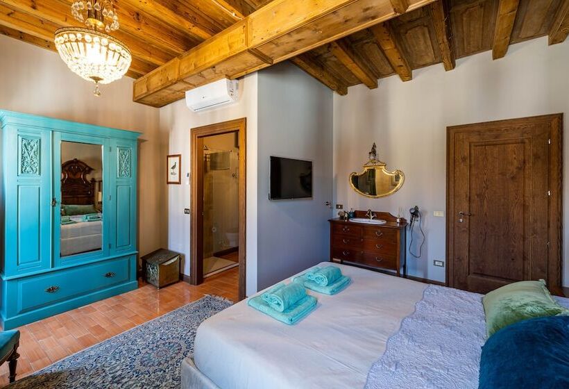 Номер Стандарт, B&b Formigola