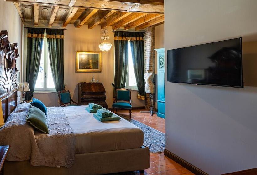 חדר סטנדרט, B&b Formigola