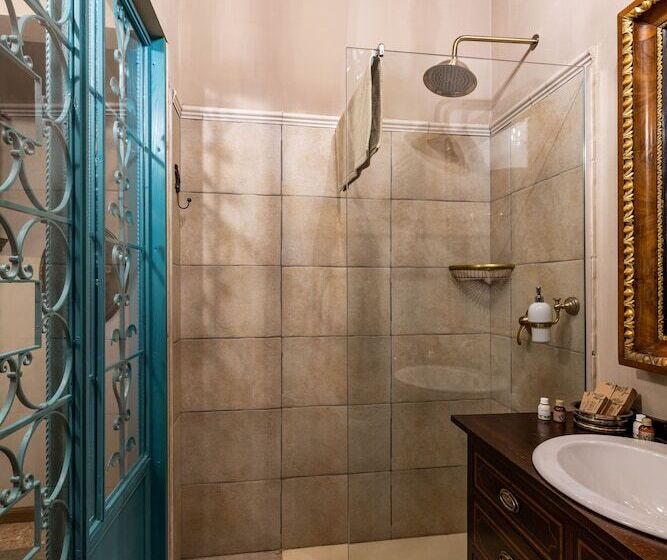 חדר סטנדרט, B&b Formigola