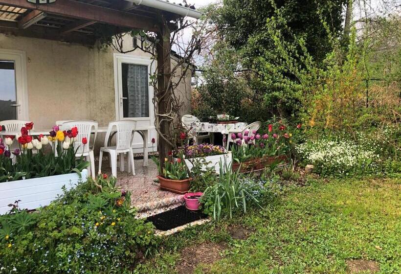标准单人间, Chambres D Hôtes Du Puy Blanc