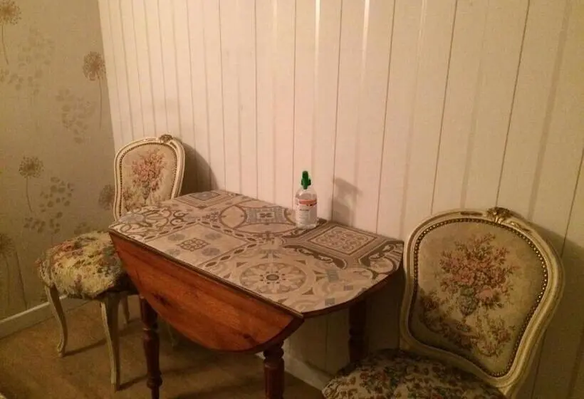 Standard-huone, Chambres D Hôtes Du Puy Blanc