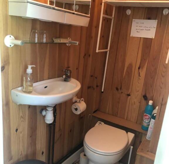 标准间, Chambres D Hôtes Du Puy Blanc