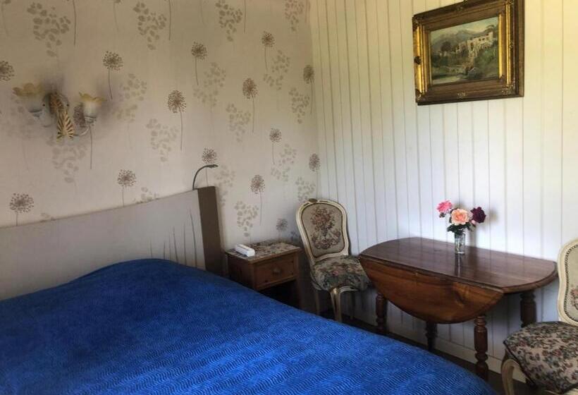 标准间, Chambres D Hôtes Du Puy Blanc