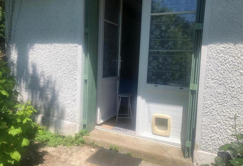 标准间, Chambres D Hôtes Du Puy Blanc