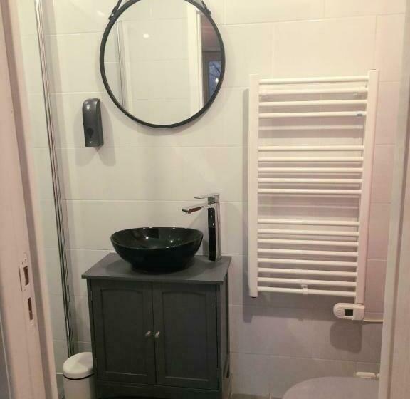 Номер Стандарт, Les Roches Restaurant & Chambre D Hotes