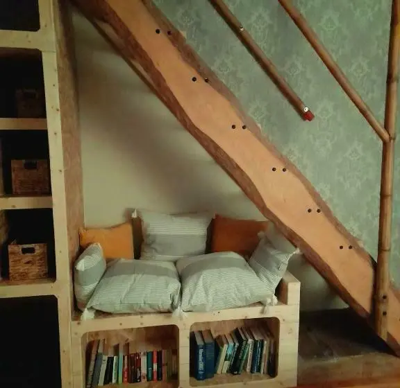 ファミリールーム, Les Roches Restaurant & Chambre D Hotes