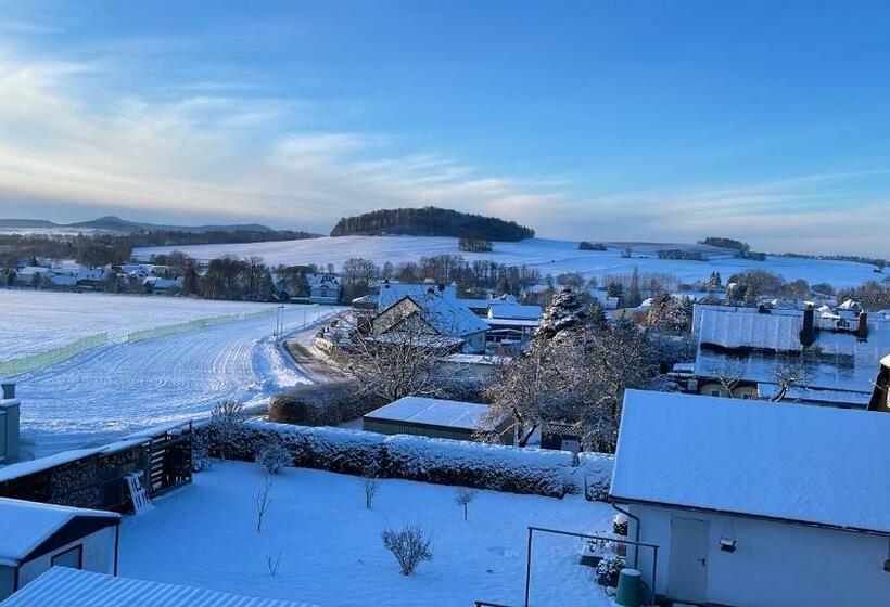 חדר סטנדרט, Pension Grandel