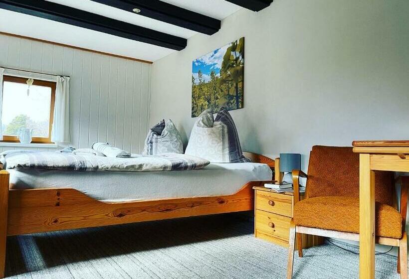 חדר סטנדרט, Pension Grandel