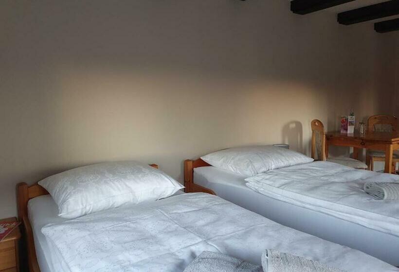 חדר סטנדרט, Pension Grandel