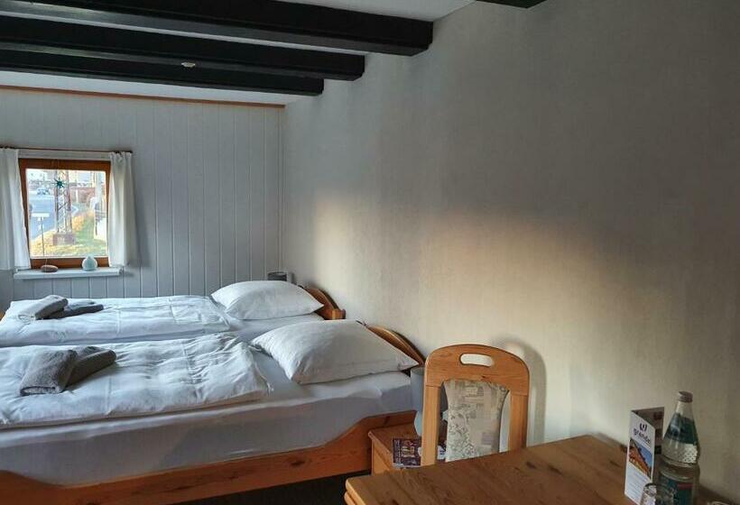 חדר סטנדרט, Pension Grandel