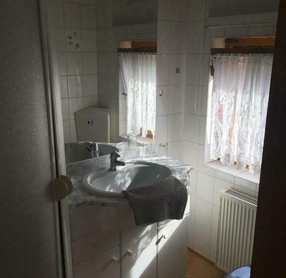 חדר סטנדרט, Pension Grandel