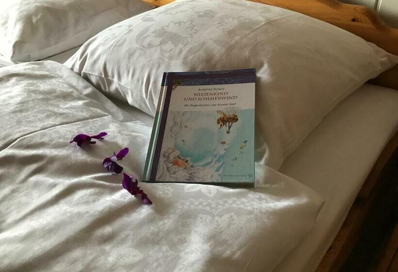 חדר סטנדרט, Pension Grandel