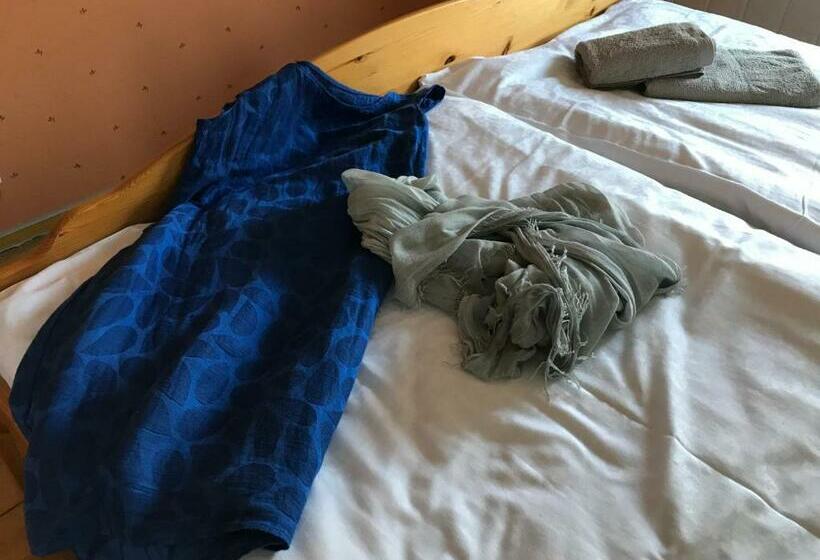 חדר סטנדרט, Pension Grandel