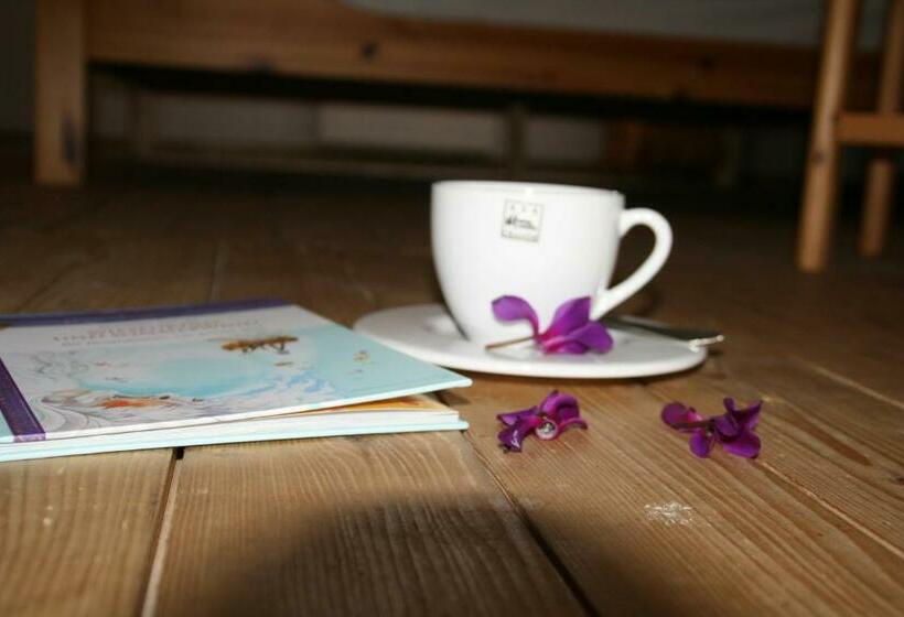 חדר סטנדרט, Pension Grandel