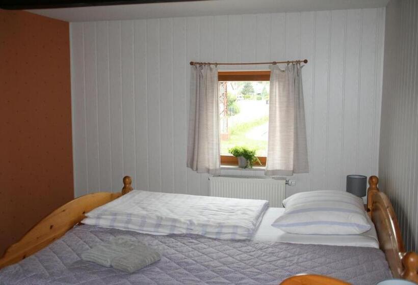 חדר סטנדרט, Pension Grandel