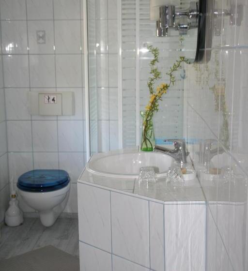 חדר סטנדרט, Pension Grandel