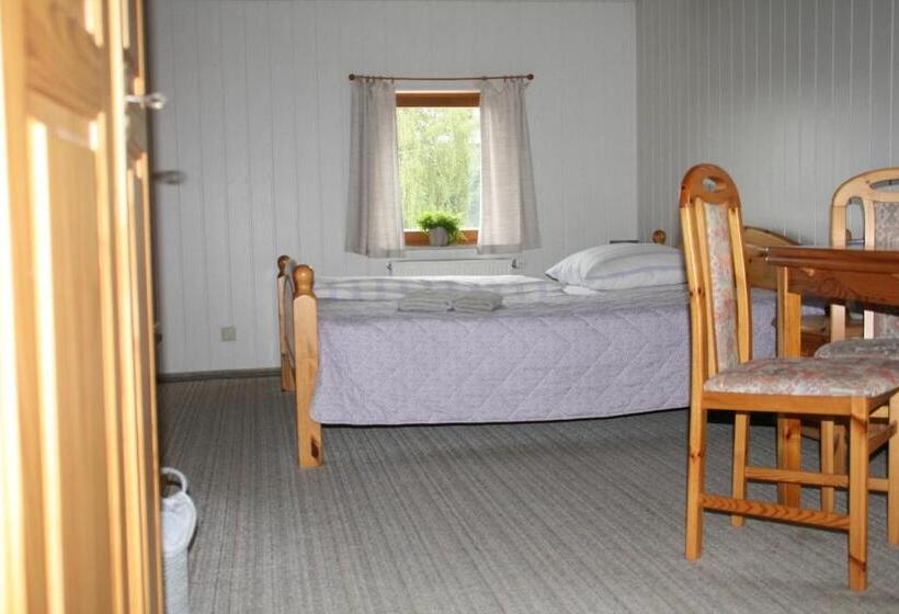 חדר סטנדרט, Pension Grandel