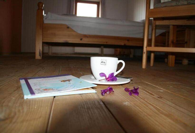 Номер Стандарт, Pension Grandel