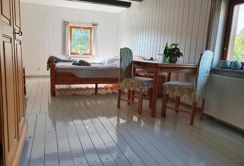 חדר סטנדרט, Pension Grandel