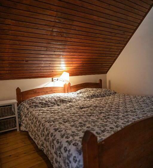 Четырехместный Номер Стандарт, Tusculanum Panzió